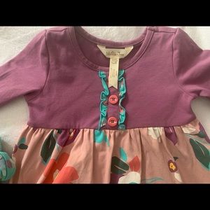 Matilda Jane 12-18 Month Dress/Tunic
